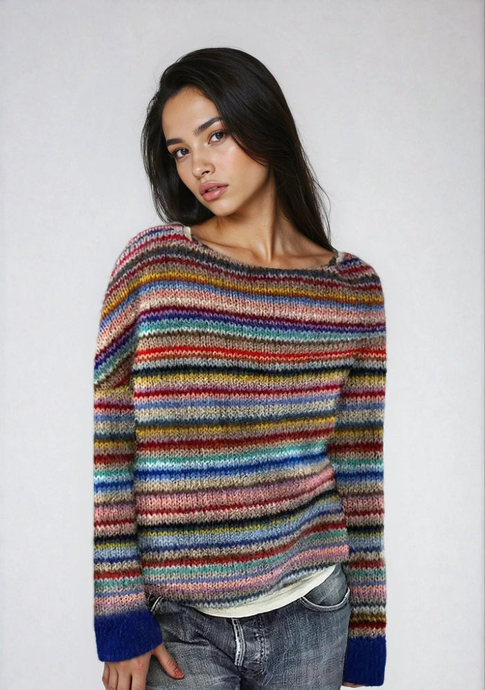 Strickpullover