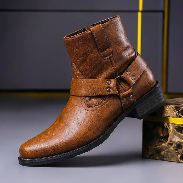Schuhe & Stiefel