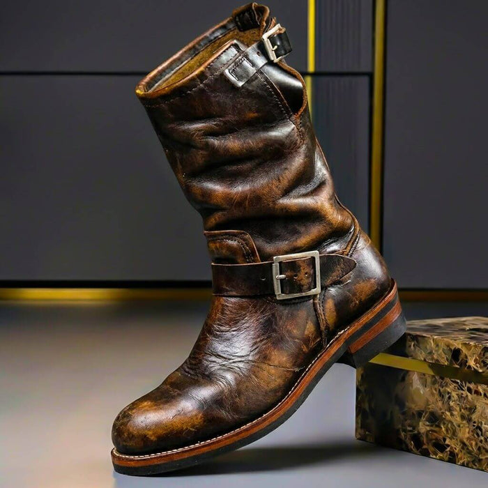 Schuhe & Stiefel