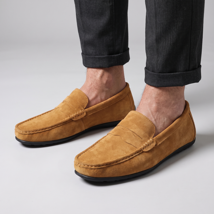 Loafers