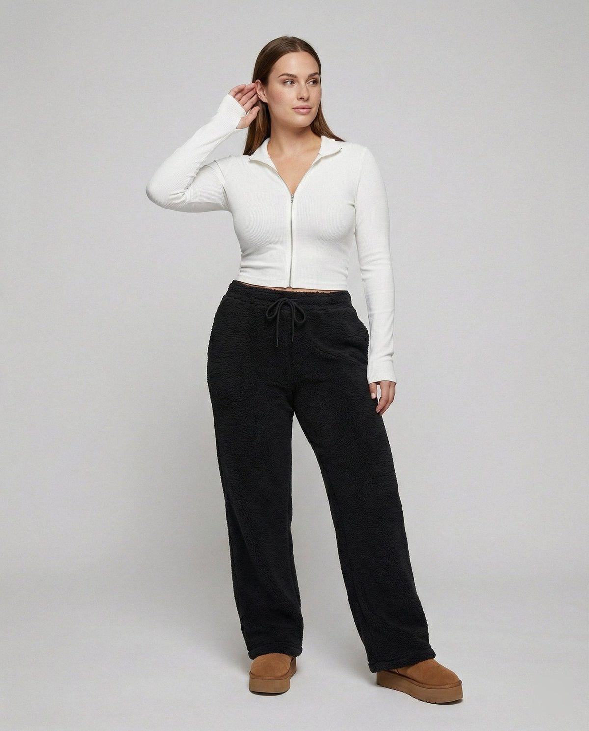 Damen Hosen & Shorts