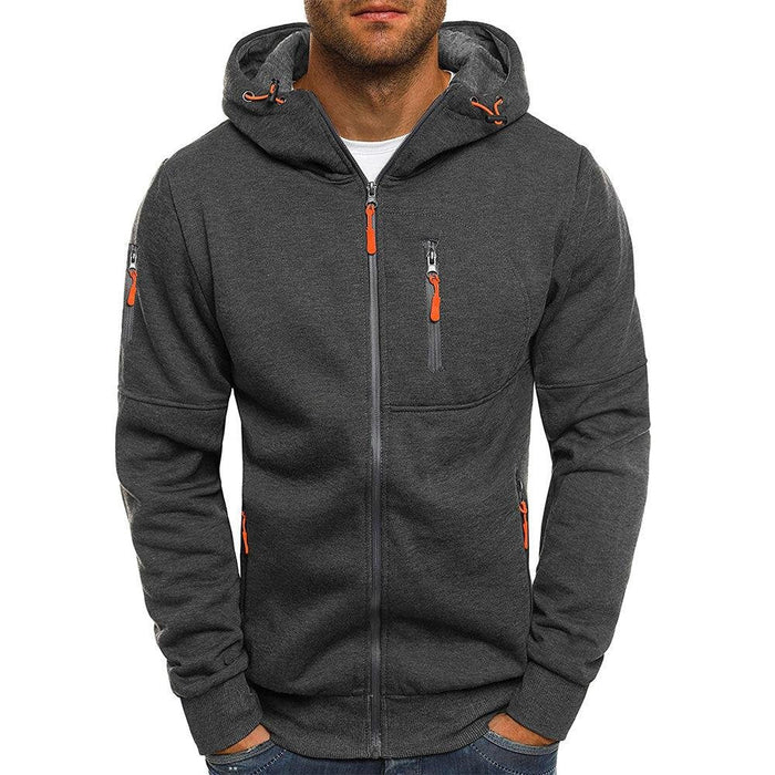 Hoodies & Sweatshirts