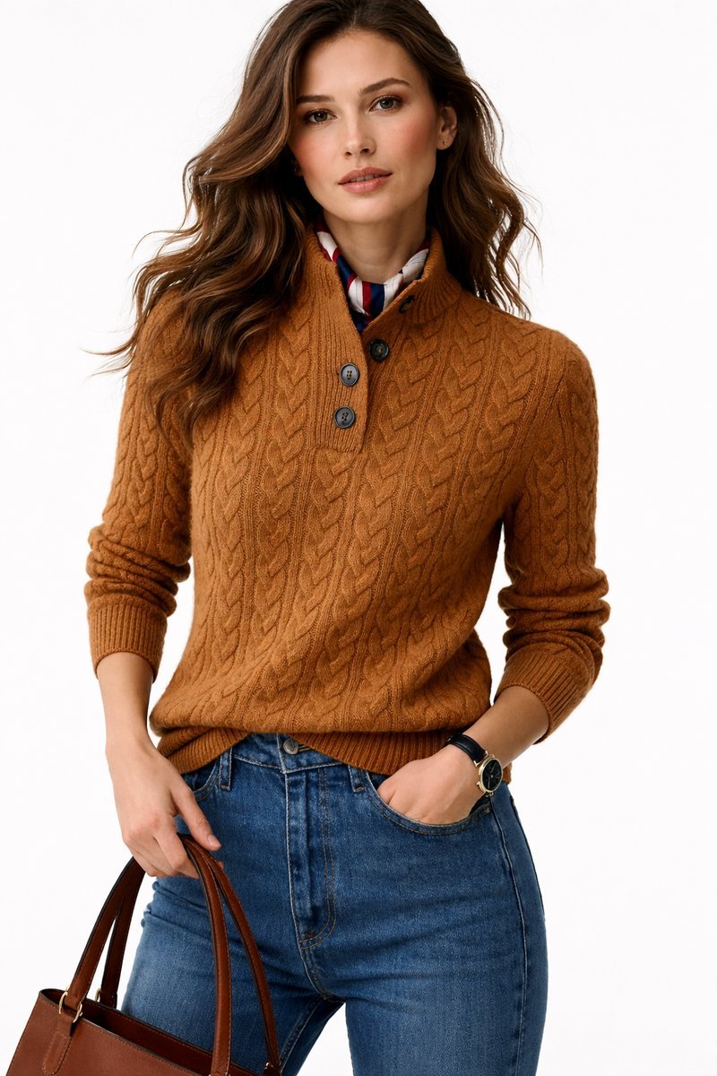 Damen Strickwaren