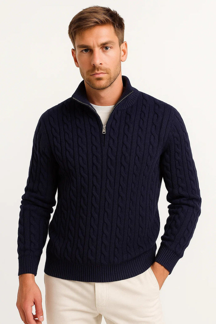 Strickpullover