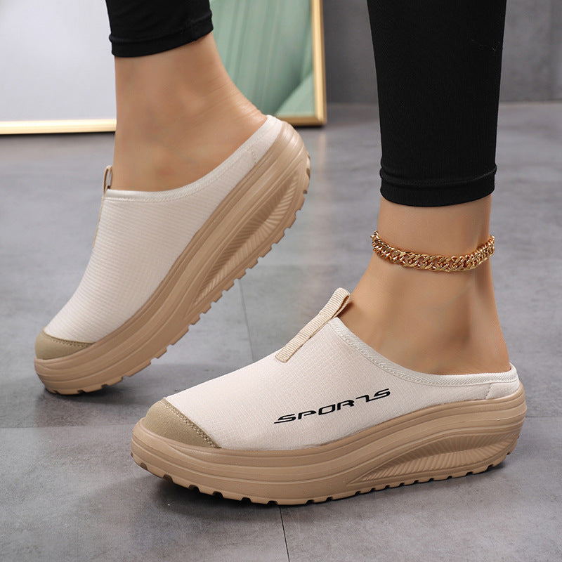 Bella | Lightweight and Comfortable Women's Slip-On Clogs
