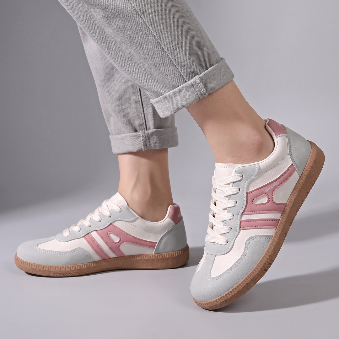 Ava | Orthopedic Sneakers – Elegant and Comfortable Fit