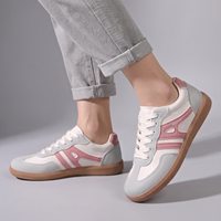 Ines | Elegante orthopädische Sneaker mit dezentem Höheneffekt
