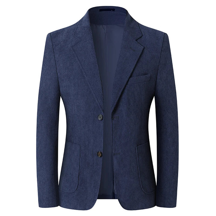 Cortez | Corduroy Blazer – Timeless Style for Men