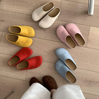 Maya | Bequeme und stilvolle Damen-Clogs für jeden Tag