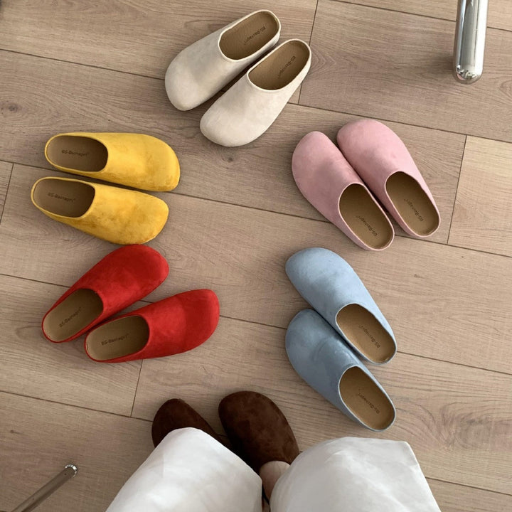 Maya | Bequeme und stilvolle Damen-Clogs für jeden Tag