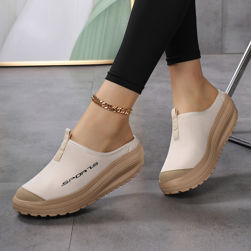 Bella | Lightweight and Comfortable Women's Slip-On Clogs