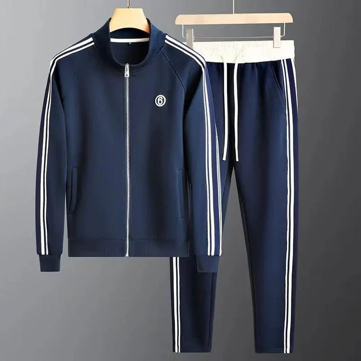 Athletic | Tracksuit – Comfortable Modern Fit for Men