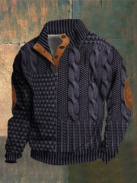 Lucas | Morbido e versatile maglione lavorato a maglia da donna