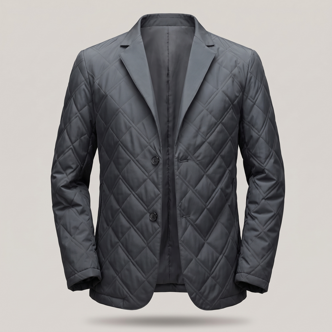 Réno | Blazer – Timeless Elegance with Modern Versatility for Men