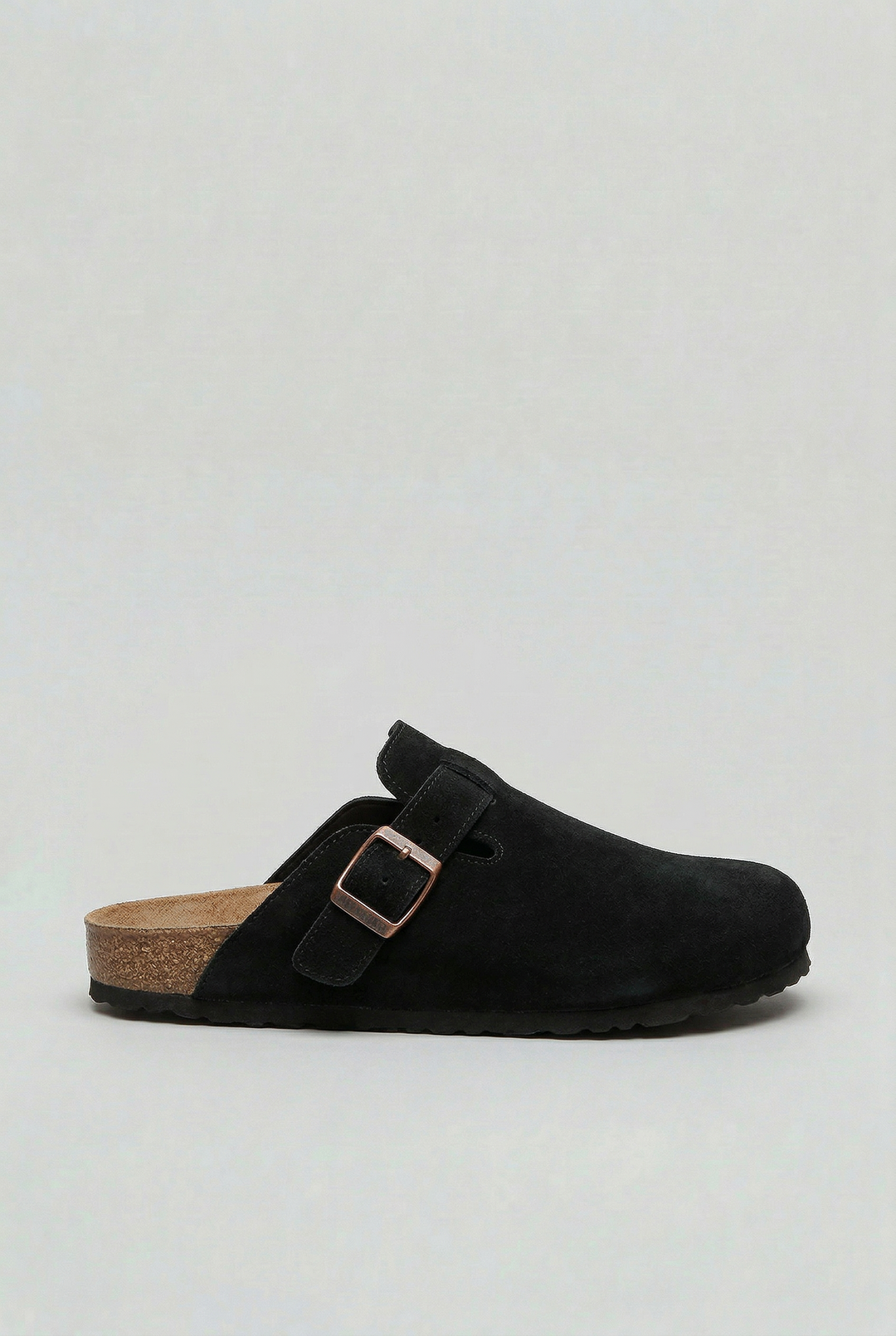 Maverick | Clogs – Comfortable Slip-On Design for Men
