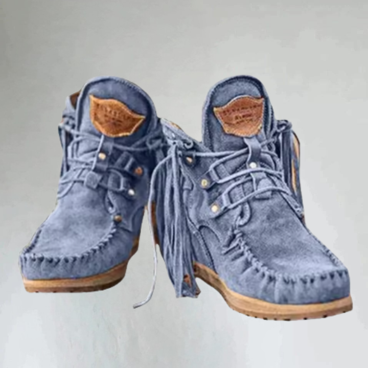 Maya | Comfort Boots – Supportive Design for Easy Movement