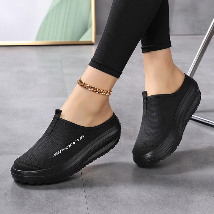 Bella | Lightweight and Comfortable Women's Slip-On Clogs