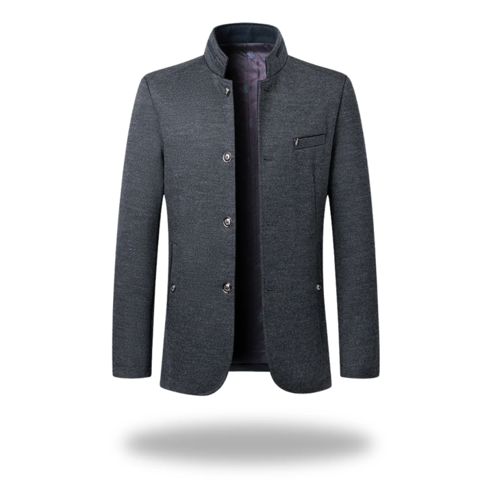 Julian | Tailored Blazer – Elegant Style for Men
