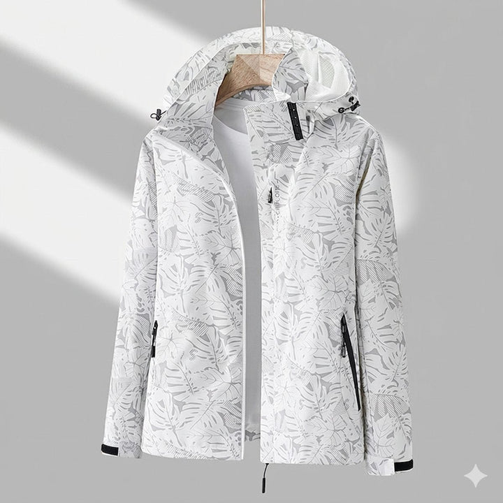 Amelie | Winter Jacket for Women – Waterproof Outdoor Style