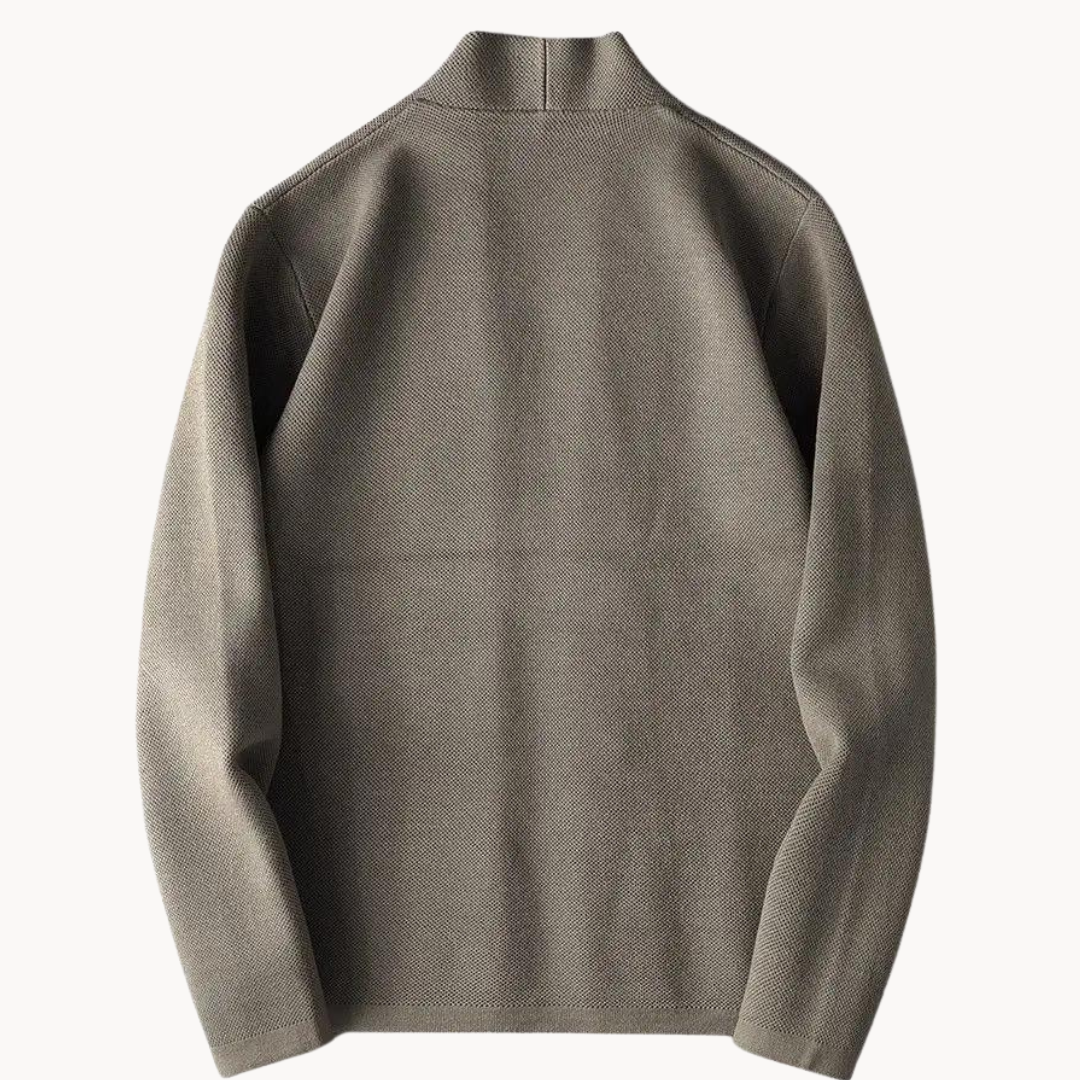 Bjorn | Men's Blazer – Tailored Style for Confident Wear