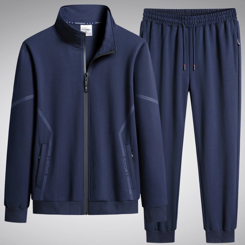 Drune | Sports Tracksuit for Men – Modern Style and Comfort