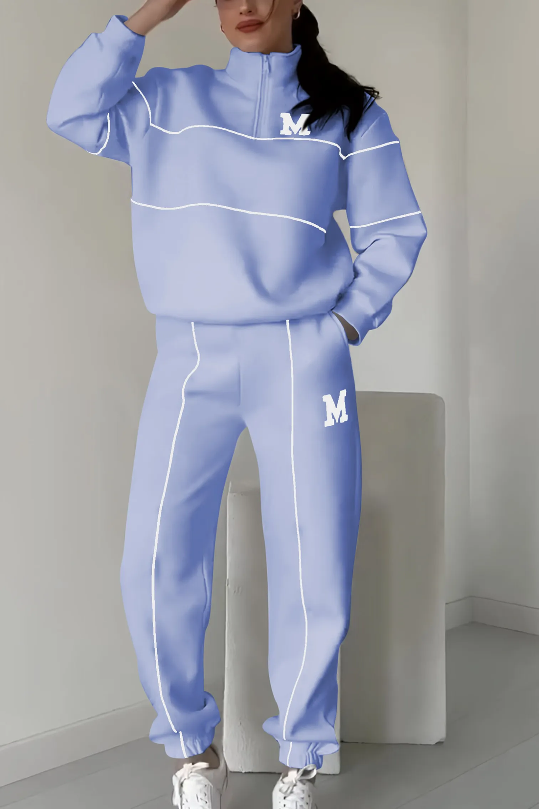 Drune | Tracksuit – Casual Style for Everyday Wear