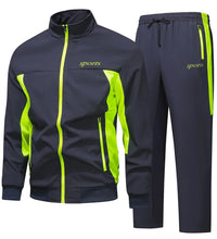 William | Completo da uomo versatile per l'attività quotidiana