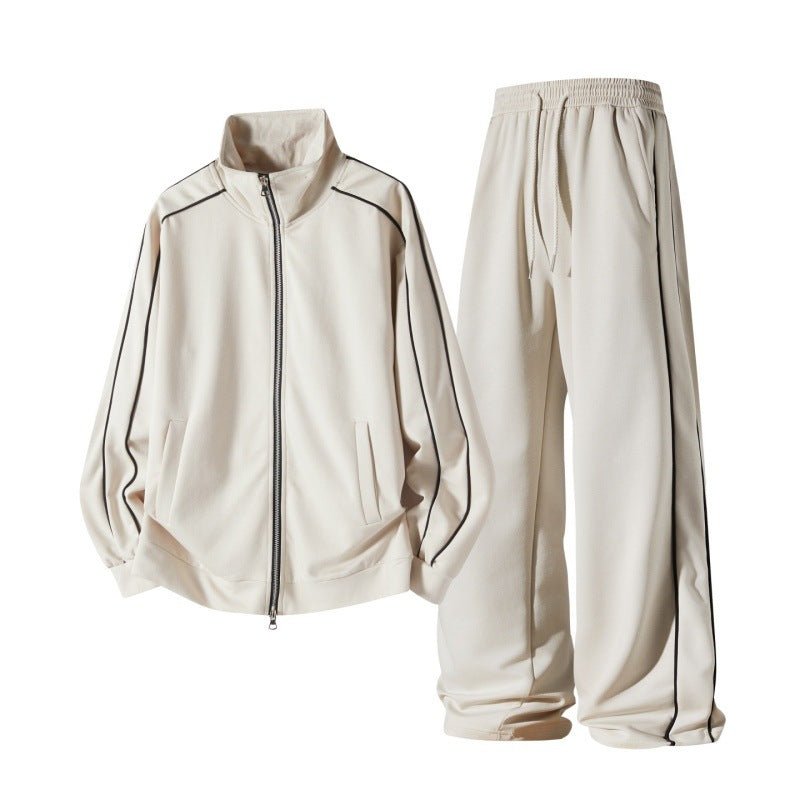 Diana | Tracksuit Set for Women – Stylish Athletic Wear