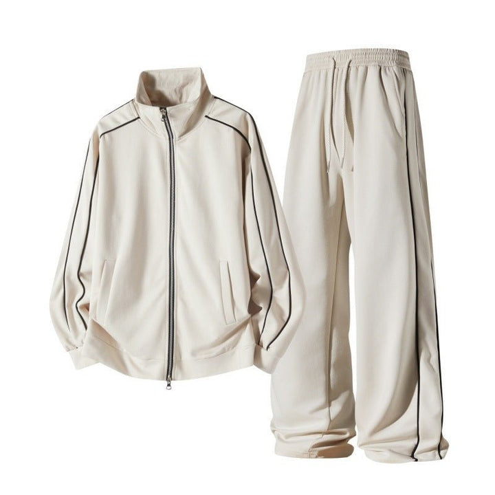 Diana | Tracksuit Set for Women – Stylish Athletic Wear
