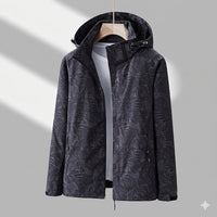 Emma | Warm And Protective Waterproof Jacket For Women