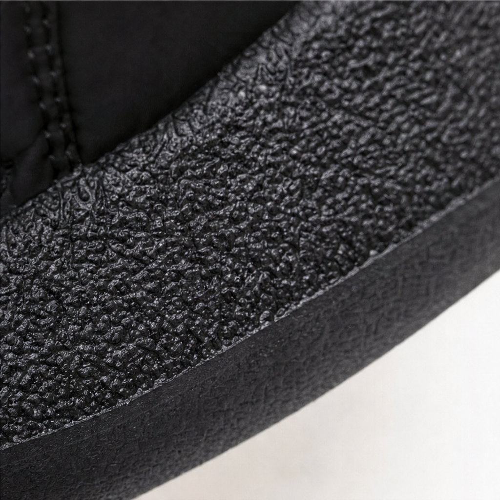 Lunavia | Plush-Lined Ankle Boots for Winter