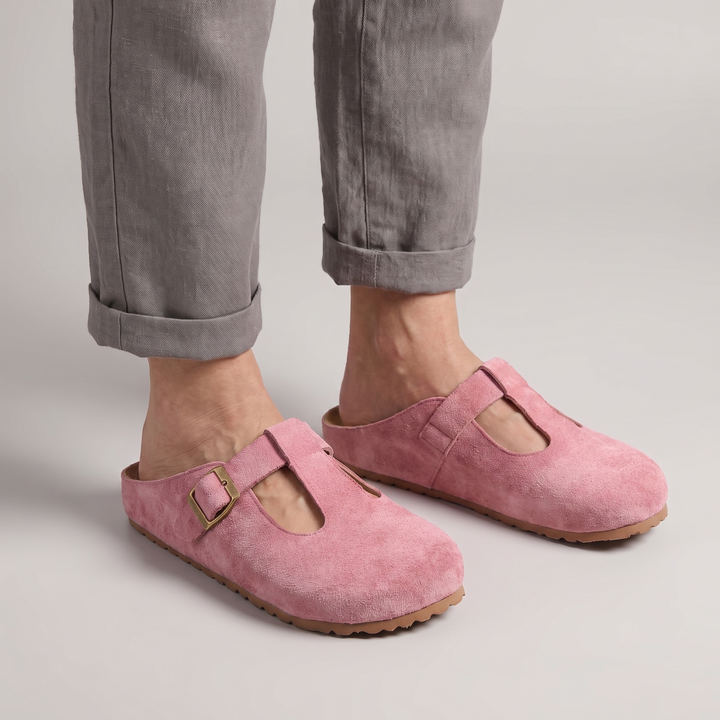 Clara | Clogs – Effortless Comfort and Style for Everyday Wear