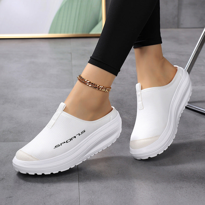 Bella | Lightweight and Comfortable Women's Slip-On Clogs
