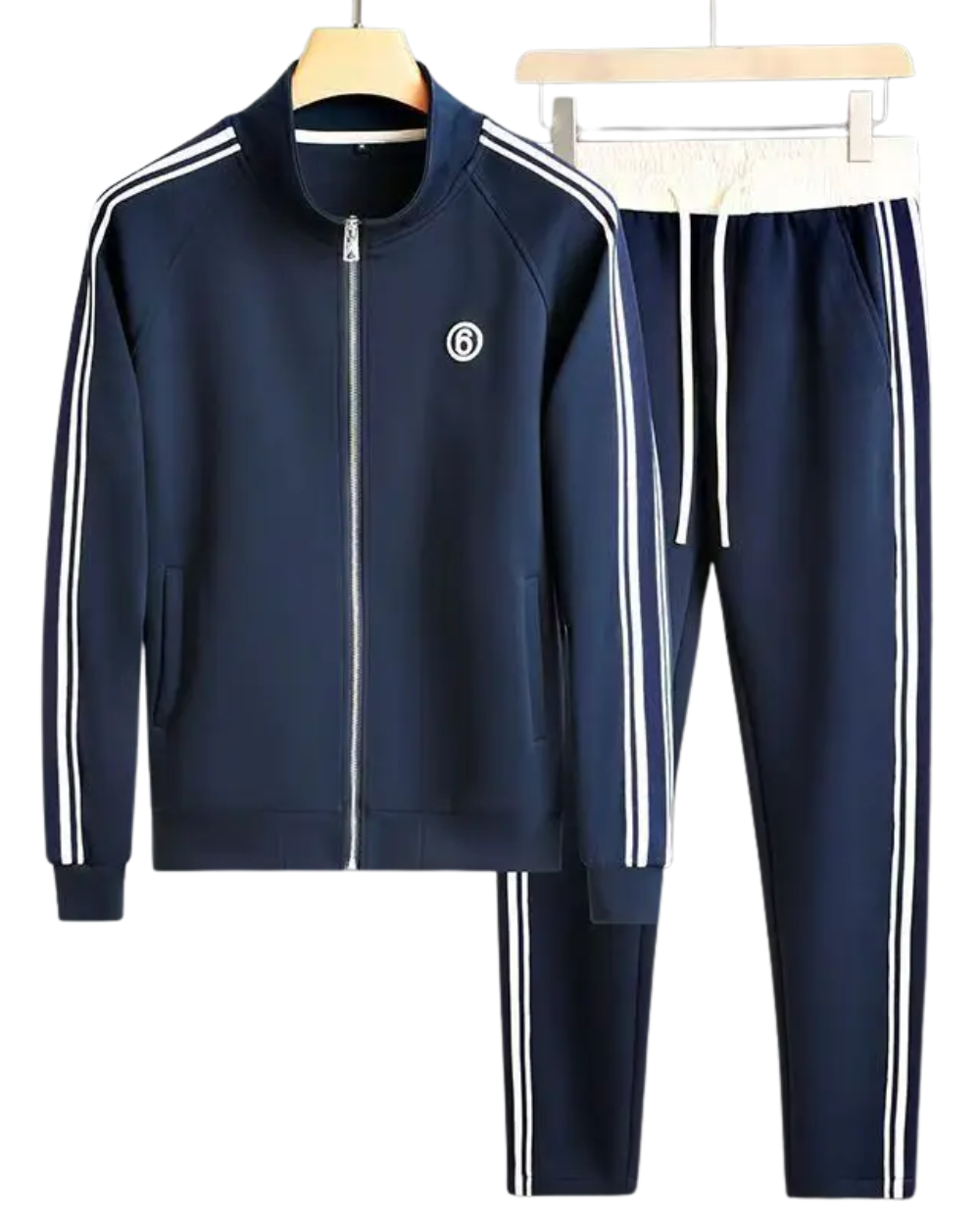 Athletic | Tracksuit – Comfortable Modern Fit for Men