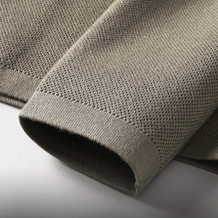 Bjorn | Men's Blazer – Tailored Style for Confident Wear