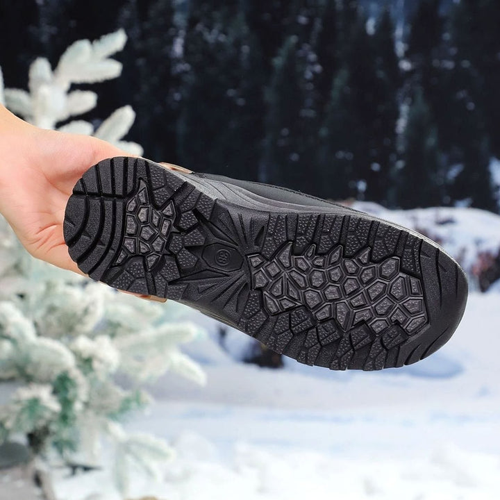 Mia | Winter Boots – Warm and Waterproof for Women