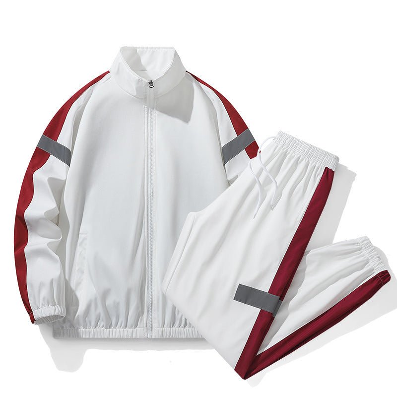 Drune | Track Suit for Women – Modern Sporty Style