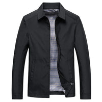 Jack | Giacca impermeabile leggera e versatile da uomo