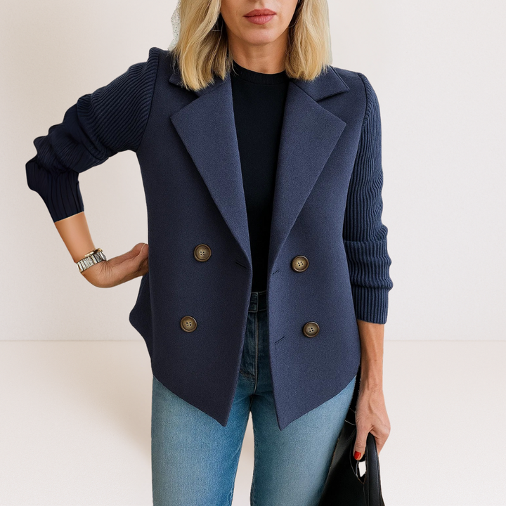 Isabelle | Lightweight And Versatile Women's Blazer