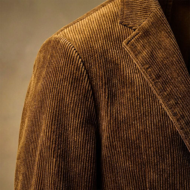 Westfield | Corduroy Blazer – Ultra-Soft Style for Men