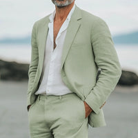 Henry | Costume de mariage intemporel et élégant pour homme