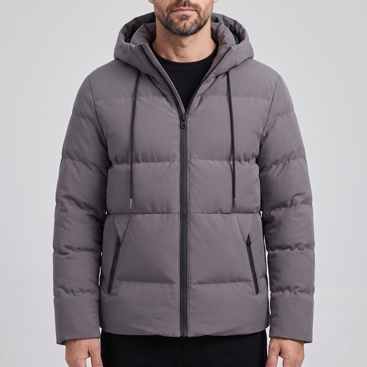 Cavendish | Warm Padded Jacket for Everyday Winter Style