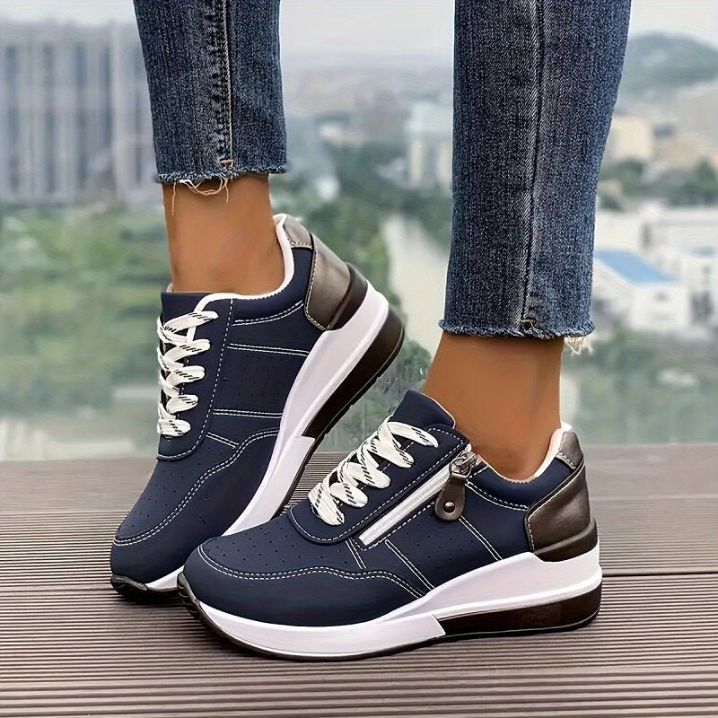 Scarlett | Orthopedic Sneakers for Women with Ergonomic Sole
