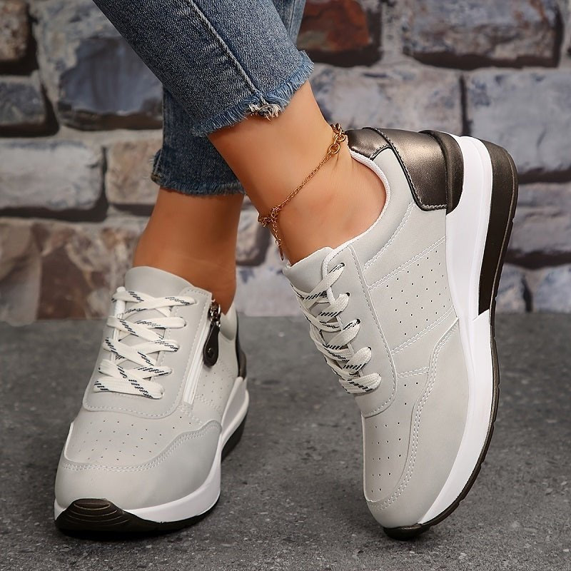 Scarlett | Orthopedic Sneakers for Women with Ergonomic Sole