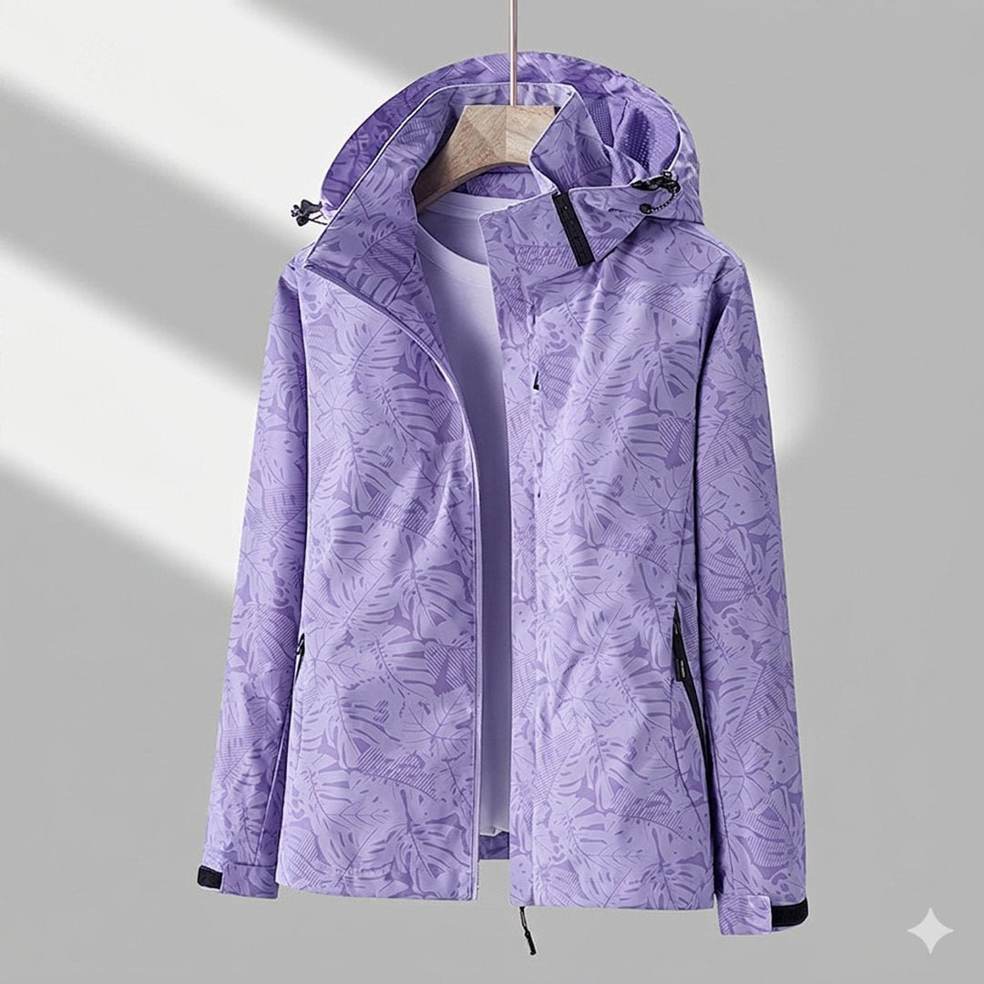 Amelie | Winter Jacket for Women – Waterproof Outdoor Style