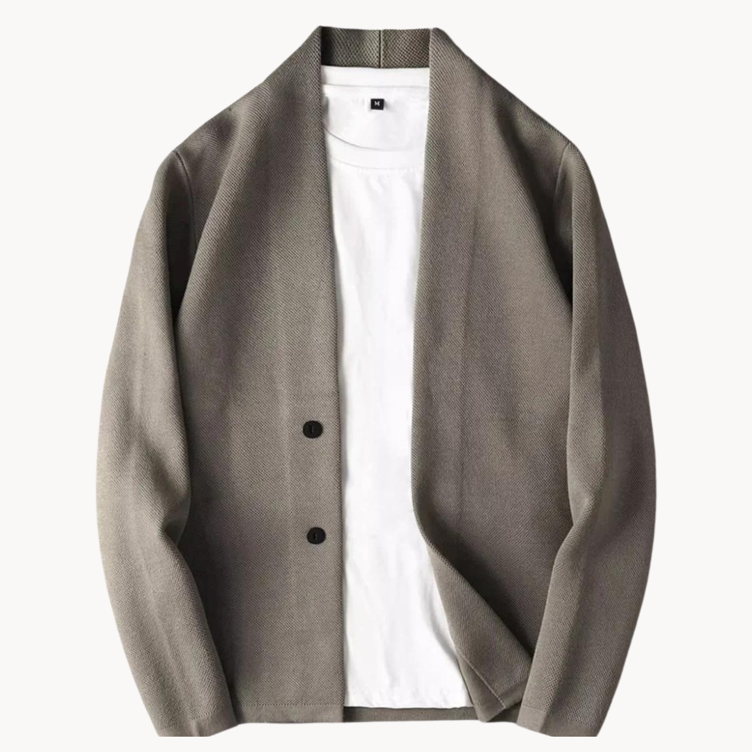 Bjorn | Men's Blazer – Tailored Style for Confident Wear