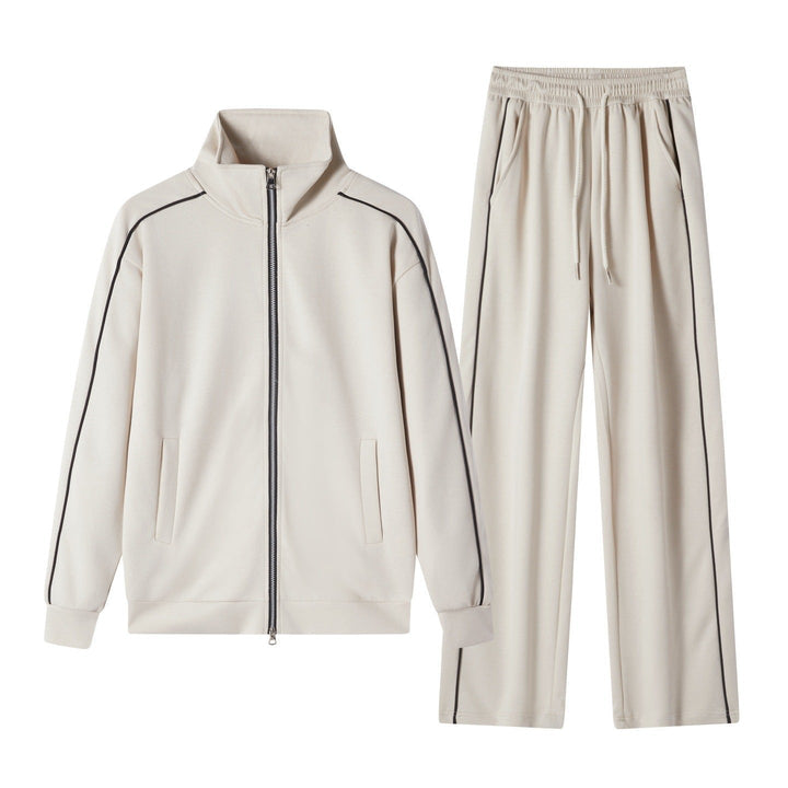 Diana | Tracksuit Set for Women – Stylish Athletic Wear