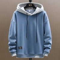 Adrian | Timeless And Comfortable Classic Hoodie