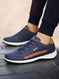 Henry | Sneakers ortopediche impermeabili e di sostegno da uomo