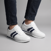 Sophia | Elegante orthopädische Komfort-Sneaker